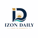 Izon Daily — Light to Humanity