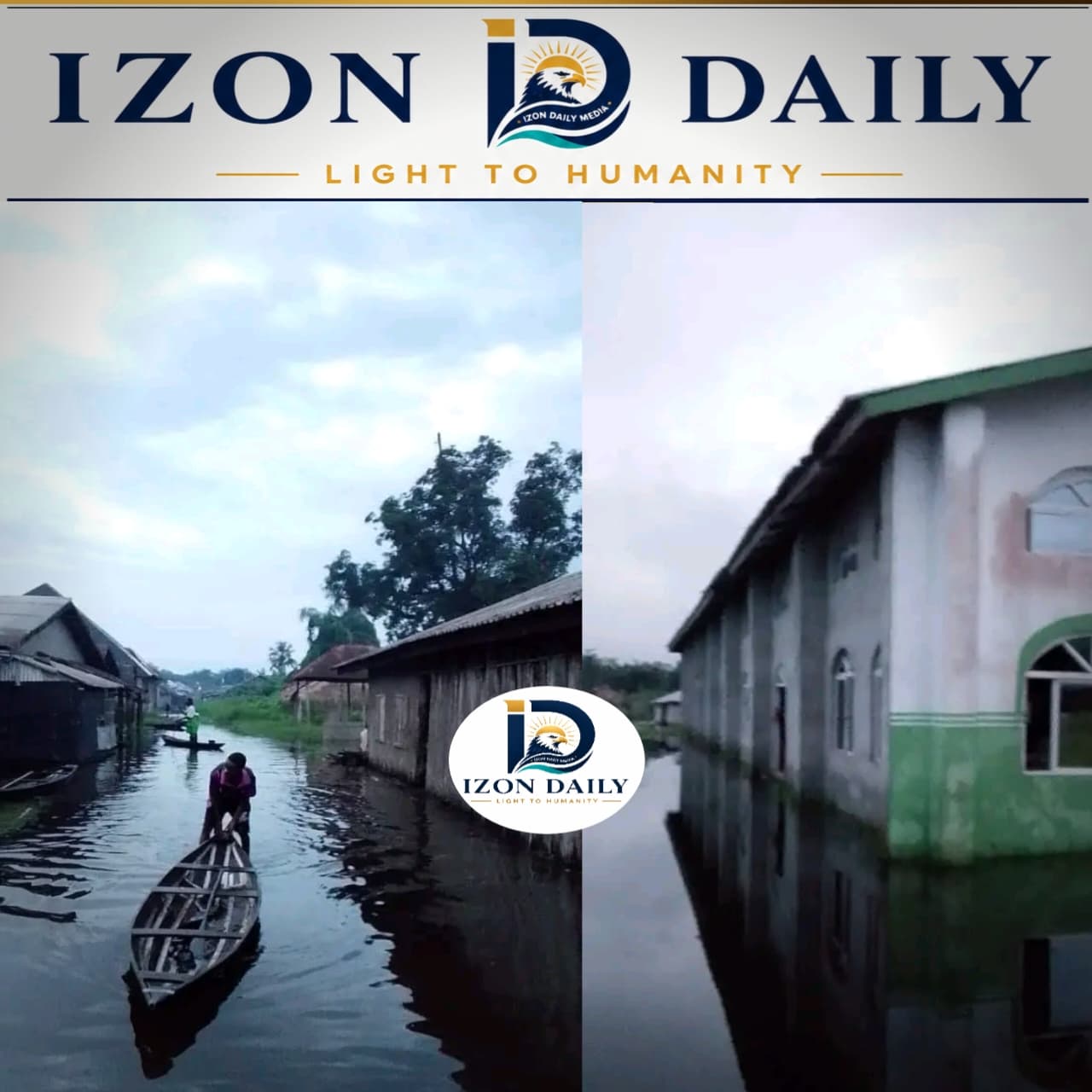 Izon Daily article image.