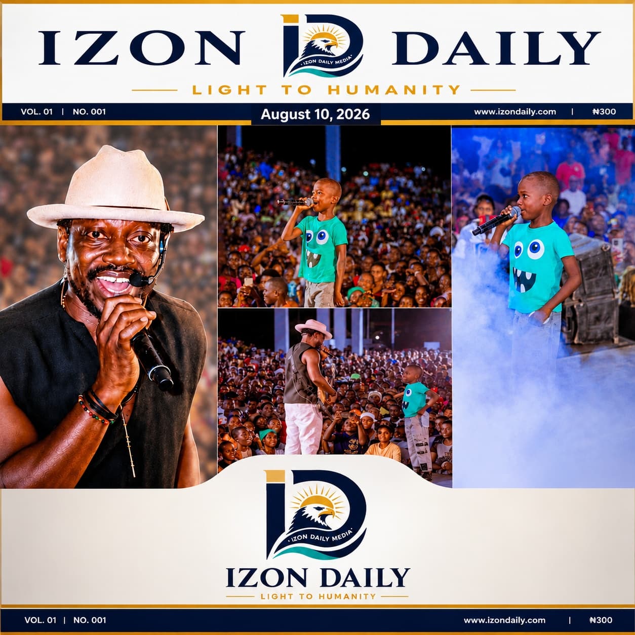 Izon Daily article image.