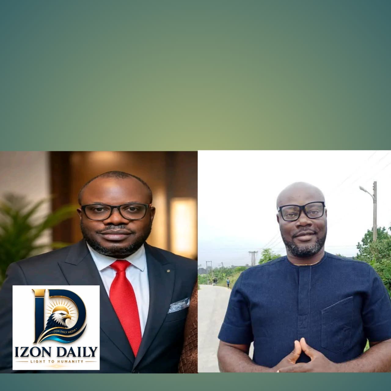 Izon Daily article image.