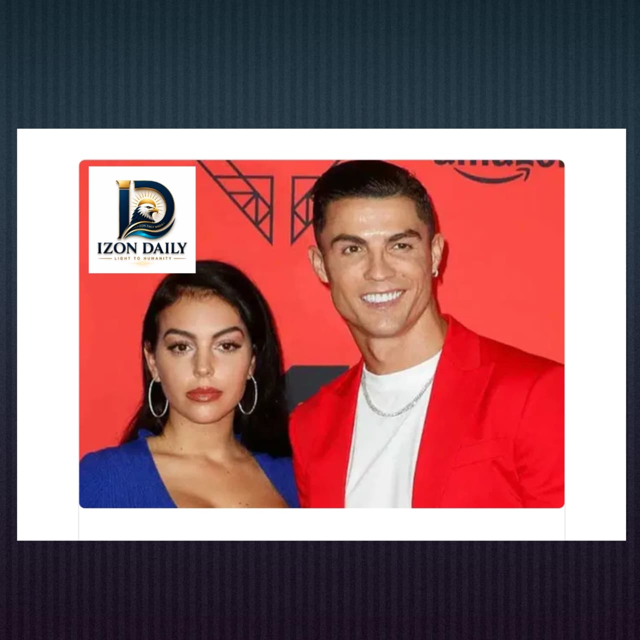 Izon Daily article image.
