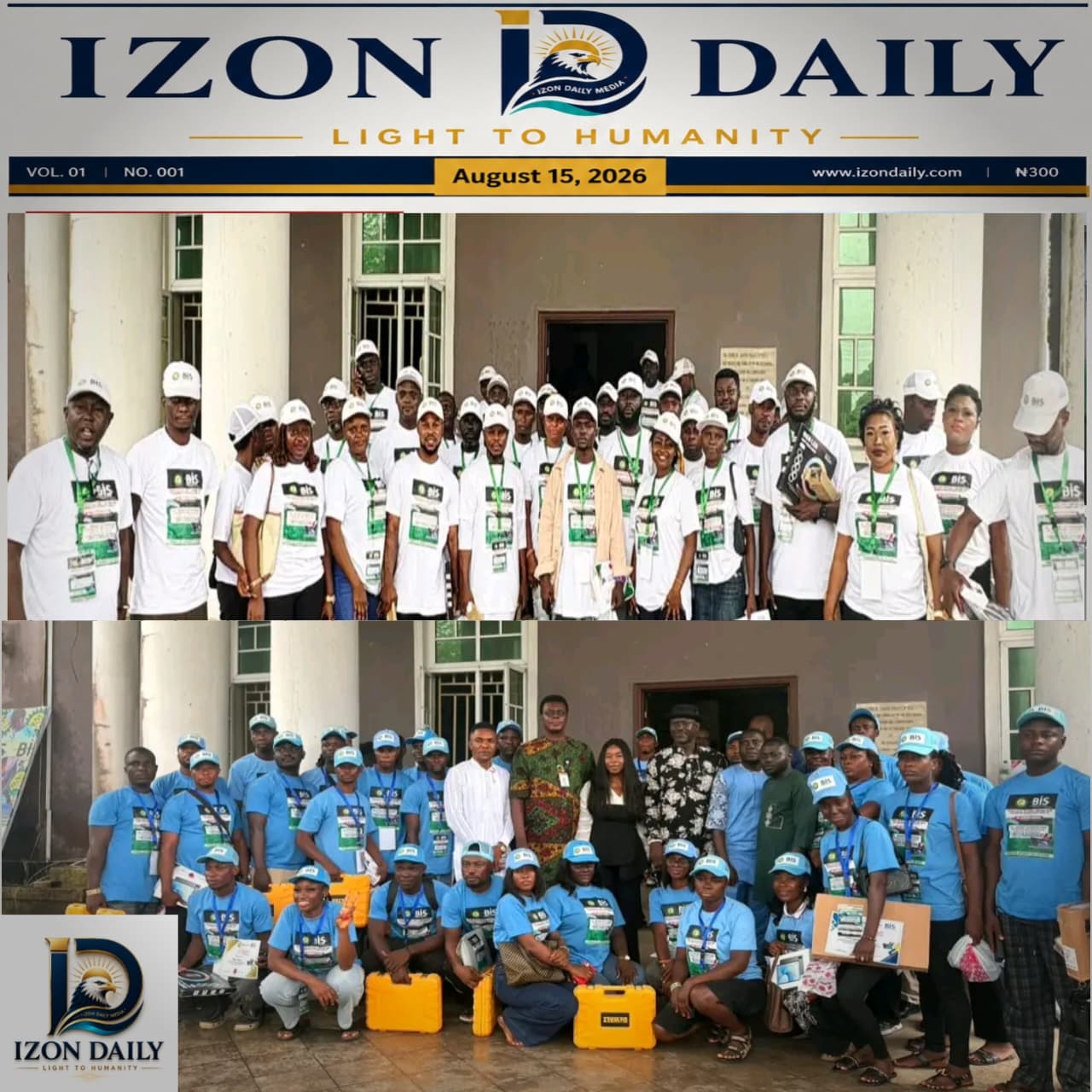 Izon Daily article image.