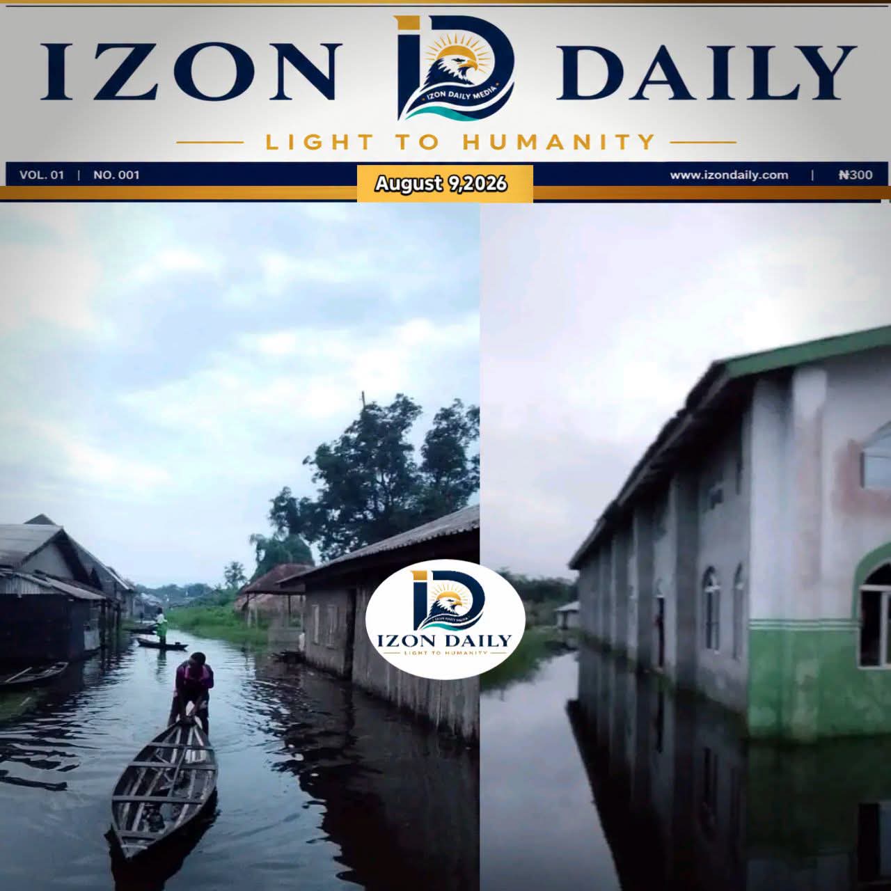 Izon Daily article image.