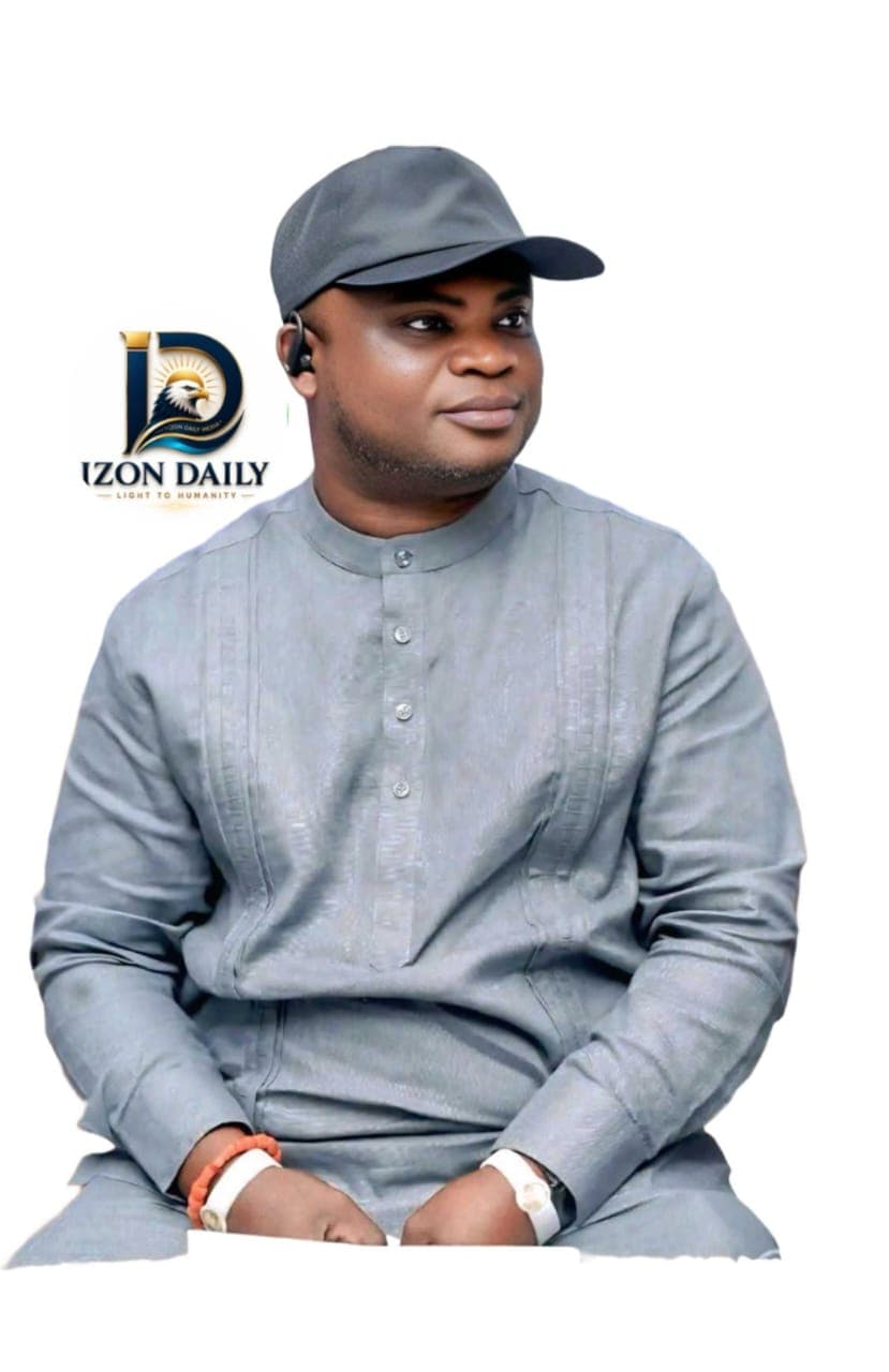 Izon Daily article image.
